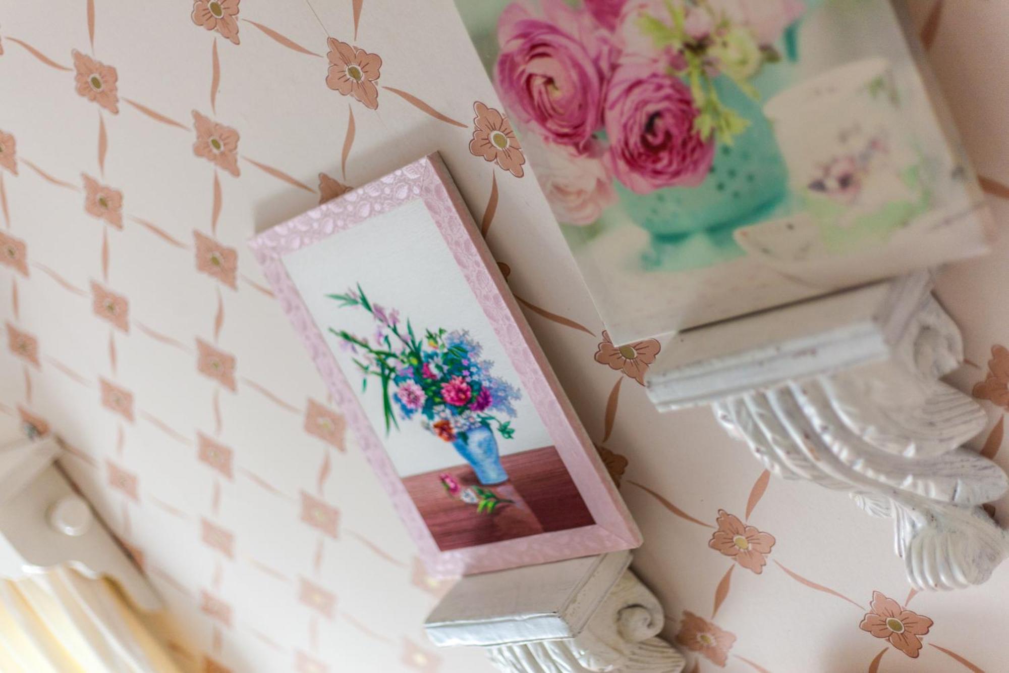 フースクバーナ Brunstorpsgard Braennerietヴィラ 部屋 写真